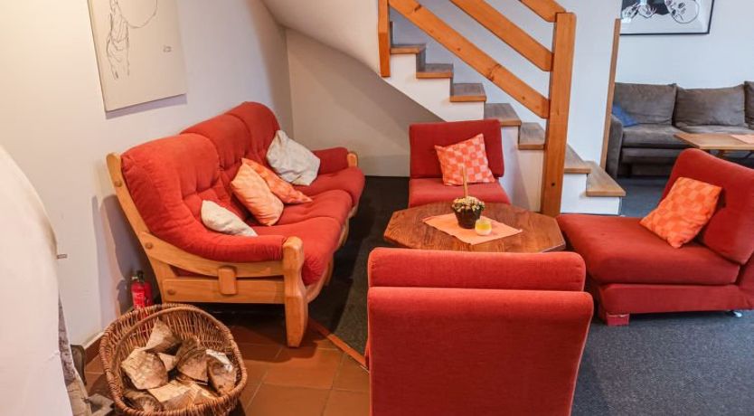 Photo of Duplex Mountain Base Apartment 3