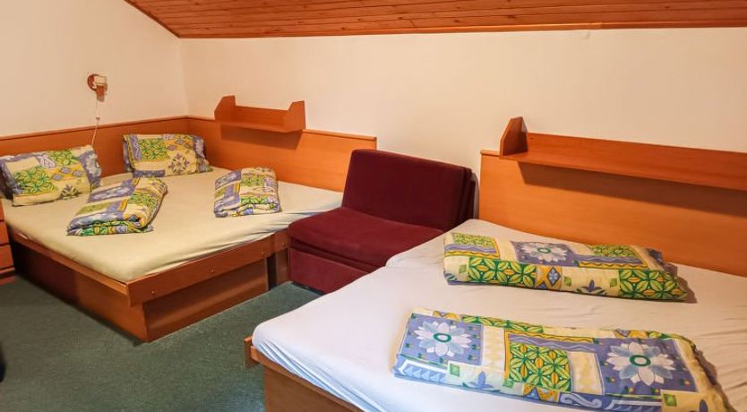 Photo of Duplex Mountain Base Apartment 3