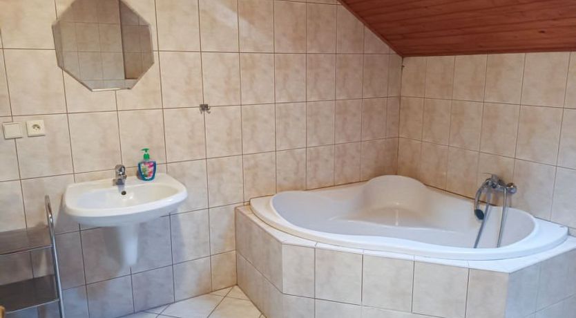 Photo of Duplex Mountain Base Apartment 3