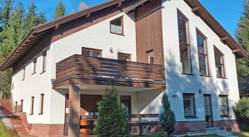 Photo of Duplex Mountain Base Apartment 3