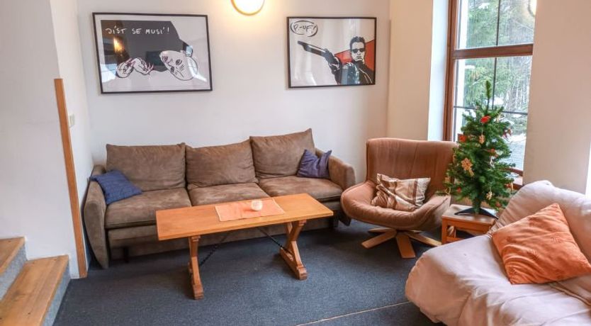 Photo of Duplex Mountain Base Apartment 3