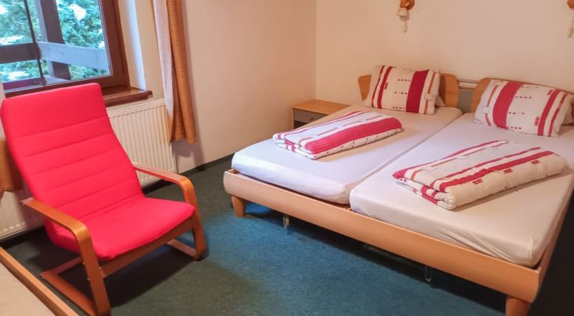 Photo of Duplex Mountain Base Apartment 3