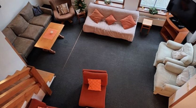 Photo of Duplex Mountain Base Apartment 3