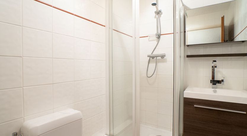 Photo of Sérac A10 Apartment 5