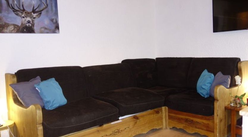 Photo of Sérac A10 Apartment 5