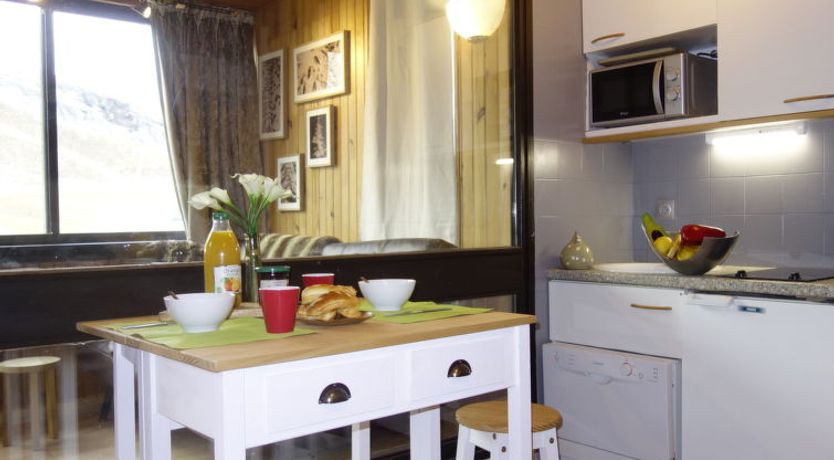 Photo of Sérac A10 Apartment 5