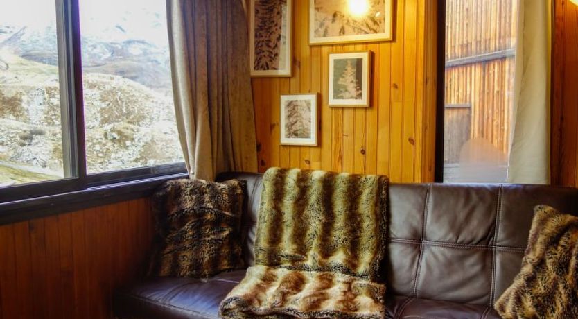 Photo of Sérac A10 Apartment 5