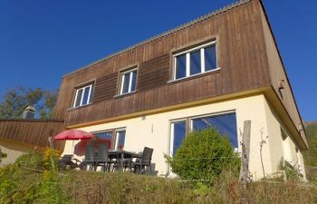 Le Fontany Holiday Home