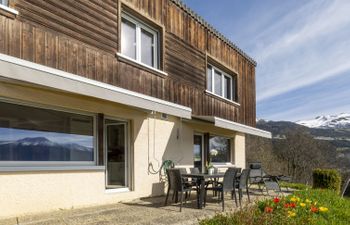 Maison Le Fontany Holiday Home