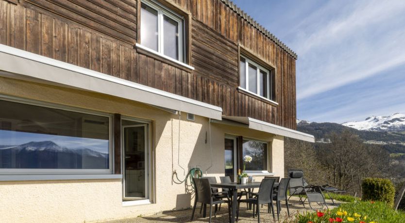 Photo of Maison Le Fontany