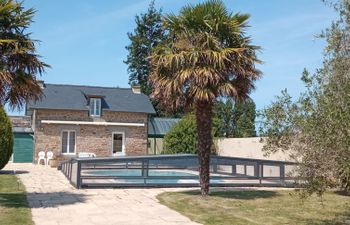 La houle Holiday Home