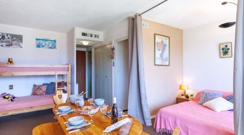 Photo of Mont Charvin