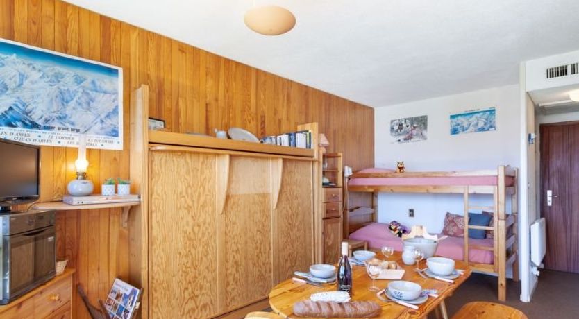 Photo of Mont Charvin