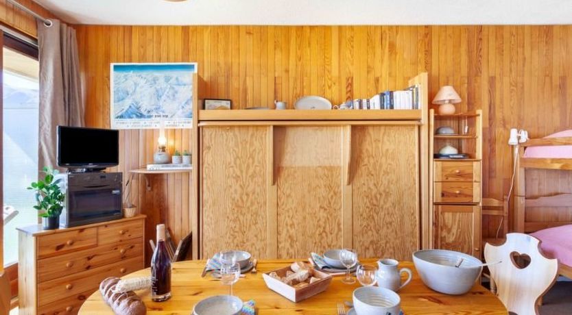 Photo of Mont Charvin