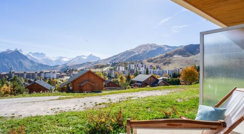 Photo of Mont Charvin