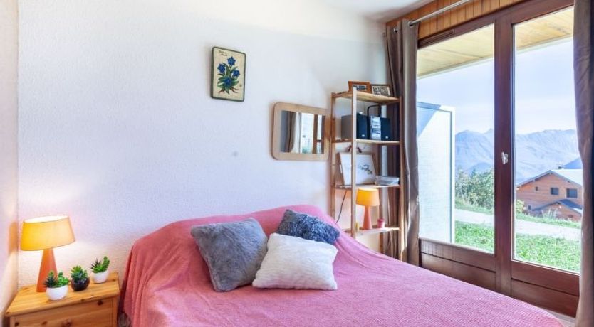 Photo of Mont Charvin