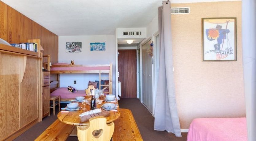 Photo of Mont Charvin