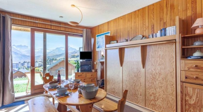 Photo of Mont Charvin