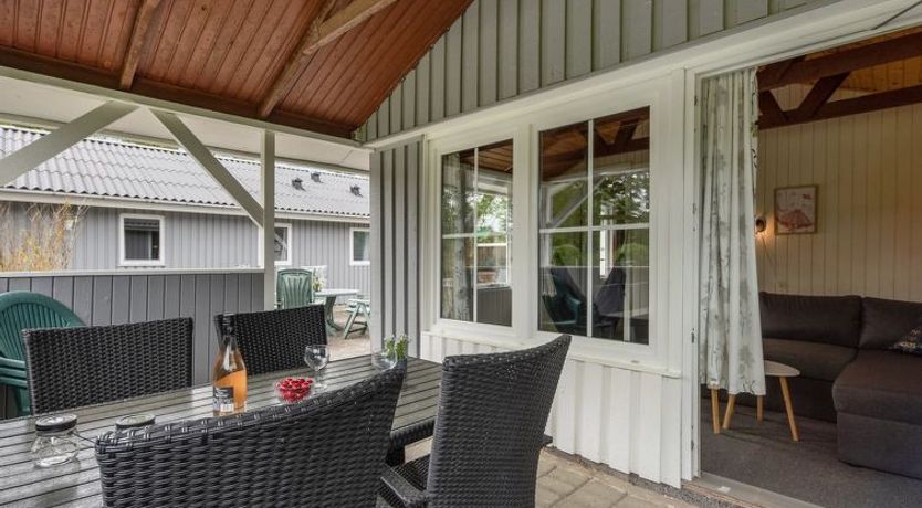 Photo of "Elizabeth" - 400m to the fjord