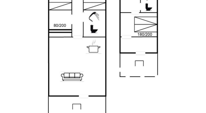 Photo of "Elizabeth" - 400m to the fjord