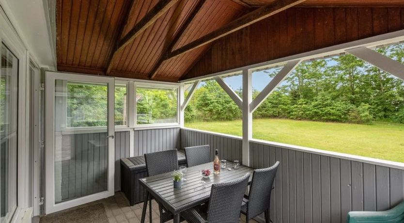 Photo of "Elizabeth" - 400m to the fjord