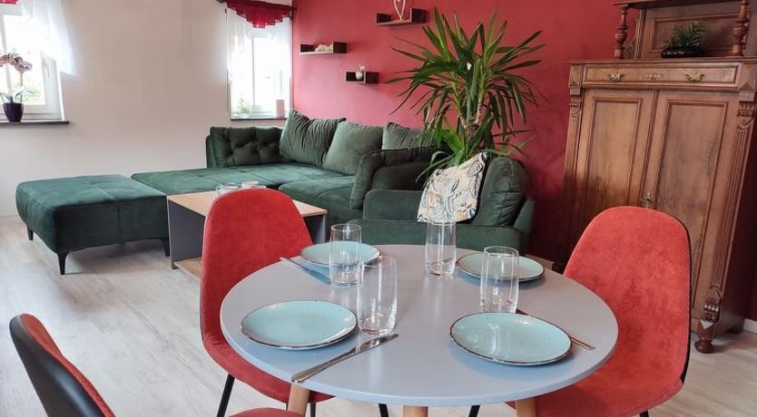 Photo of Fritz Apartment 3