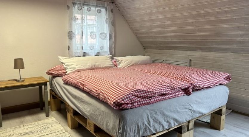 Photo of Fritz Apartment 3