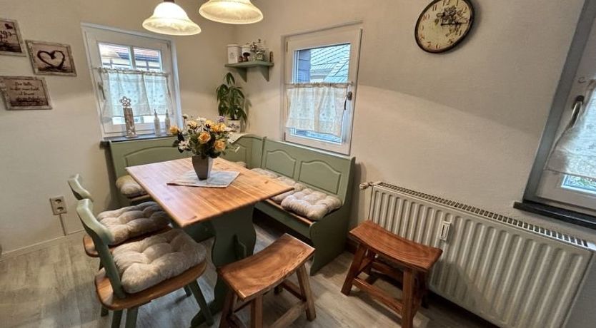 Photo of Fritz Apartment 3