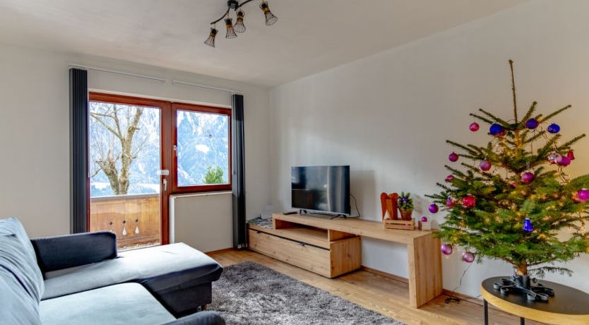Photo of Ferienwohnung Plattner