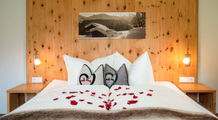 Photo of Hirsch Apartment 2