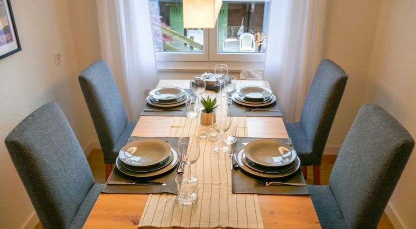 Photo of Chalet zur Höhe