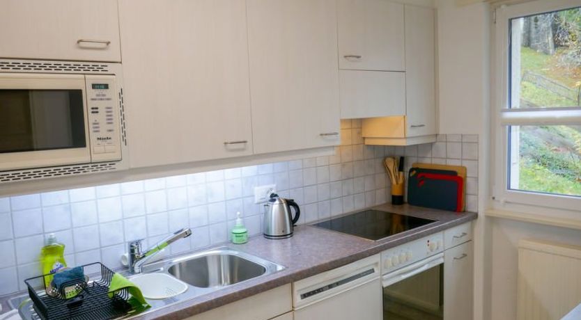 Photo of Chalet zur Höhe