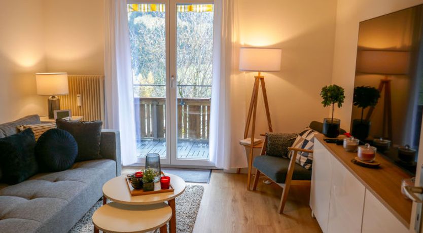 Photo of Chalet zur Höhe