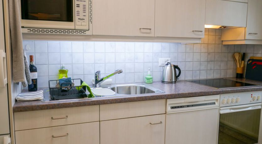 Photo of Chalet zur Höhe