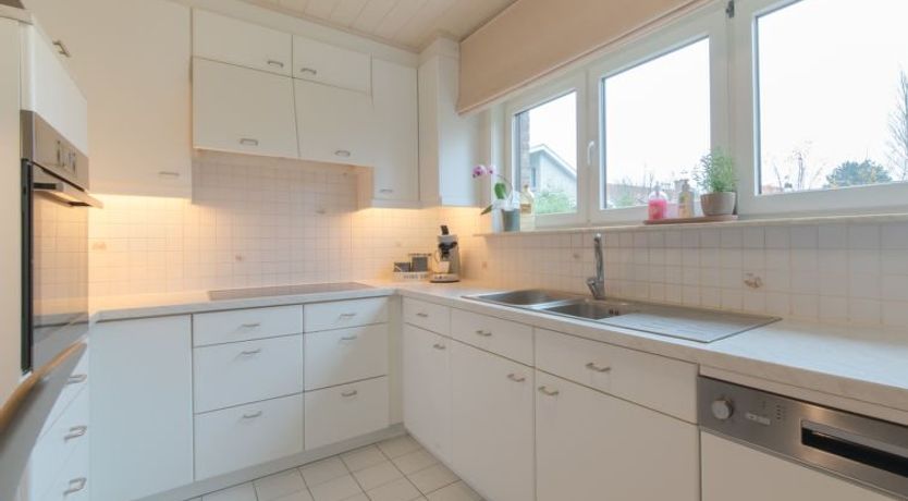 Photo of Villa Kievit with sauna and parking