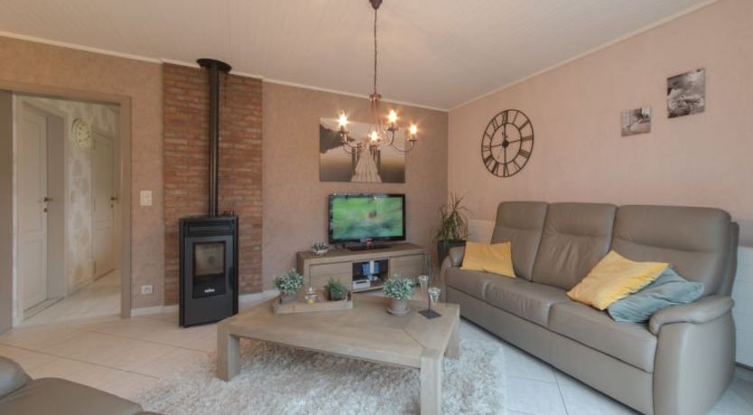 Photo of Villa Kievit with sauna and parking