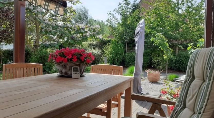 Photo of Villa Kievit with sauna and parking