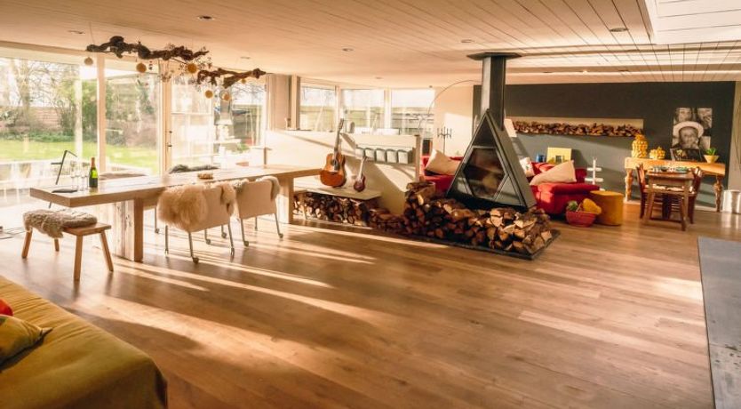 Photo of Domicile adoré