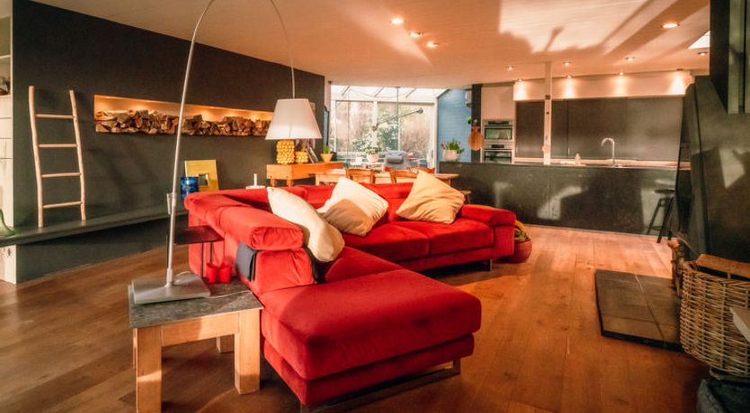 Photo of Domicile adoré