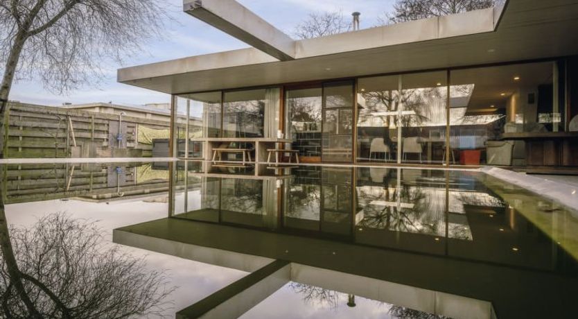 Photo of Domicile adoré