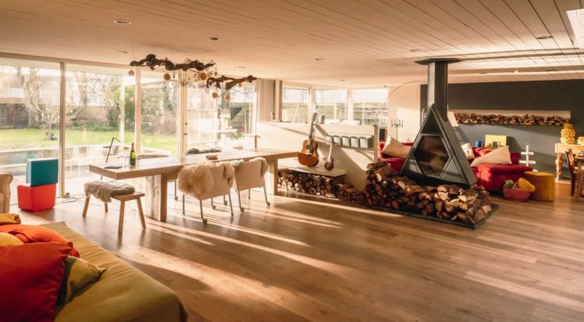 Photo of Domicile adoré