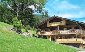 Photo of Alm Chalet