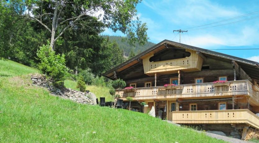 Photo of Alm Chalet