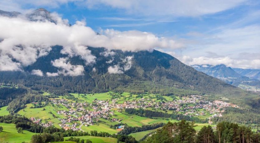 Photo of Plattner Holiday Home 2