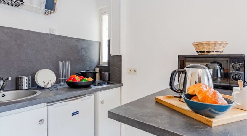 Photo of La Batelière