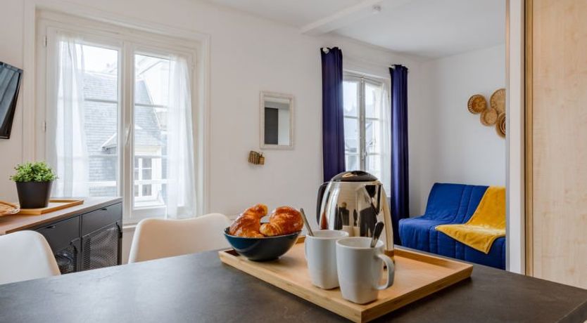 Photo of La Batelière