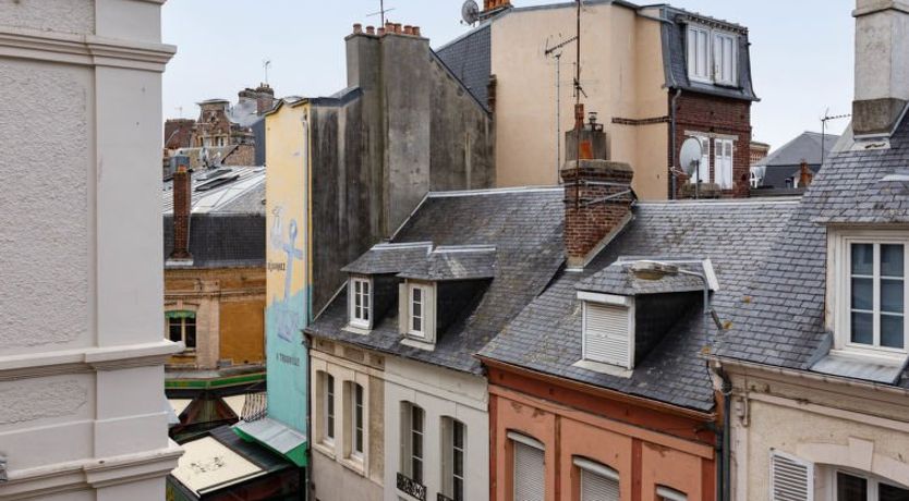 Photo of La Batelière