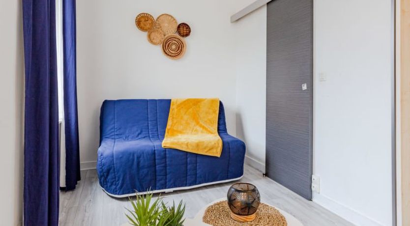 Photo of La Batelière