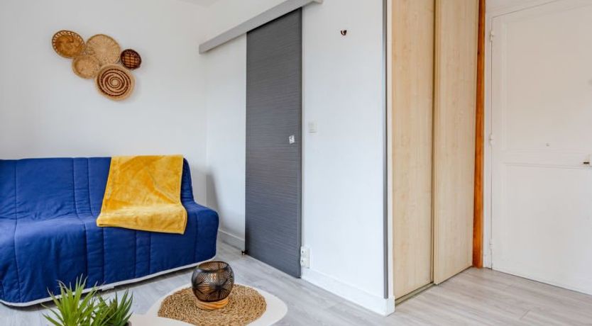 Photo of La Batelière