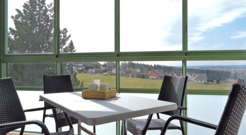 Photo of Sonnenschein (B 110) Apartment 62